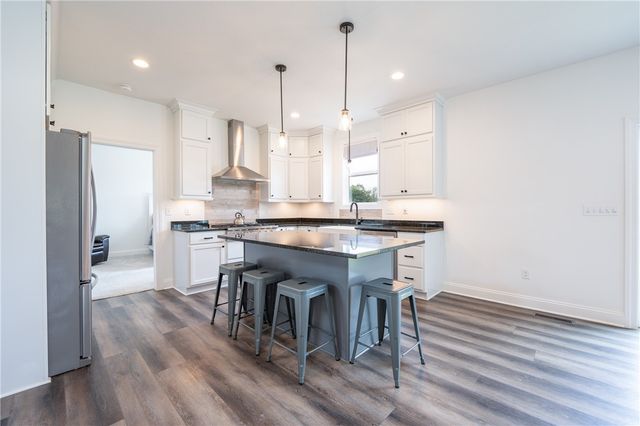 356 Stone Church Road, Hunker, PA 15639