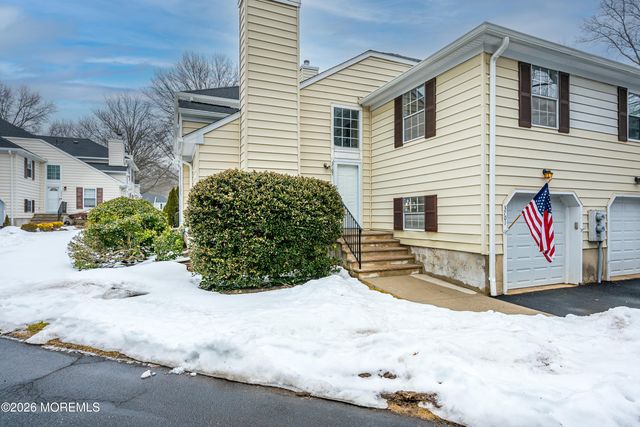 3701 James Court, Middletown, NJ 07748