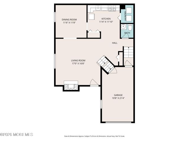 3701 James Court, Middletown, NJ 07748