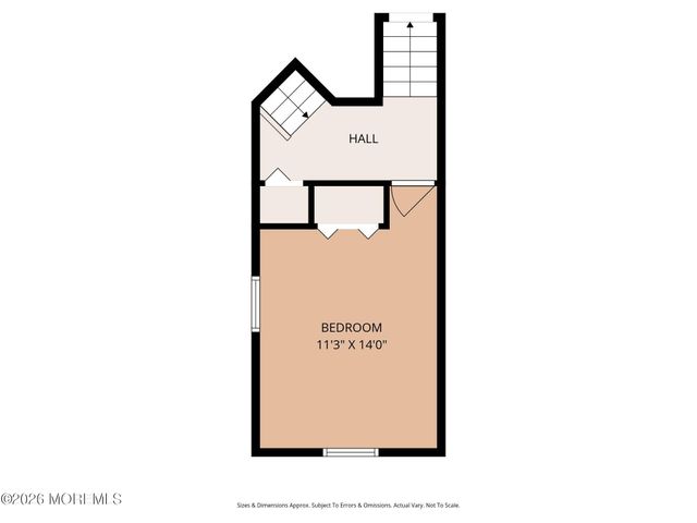 3701 James Court, Middletown, NJ 07748