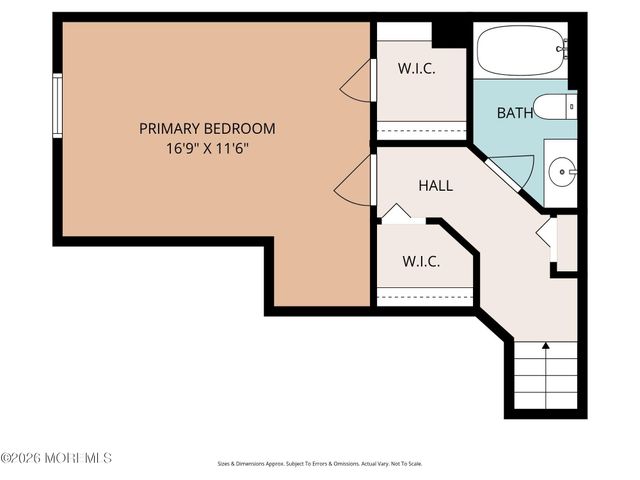 3701 James Court, Middletown, NJ 07748