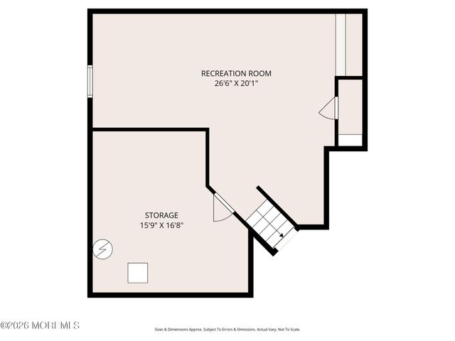 3701 James Court, Middletown, NJ 07748