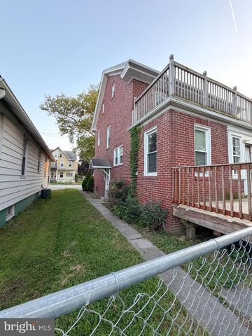 502 2ND ST, Highspire, PA 17034
