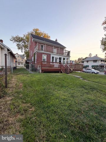 502 2ND ST, Highspire, PA 17034