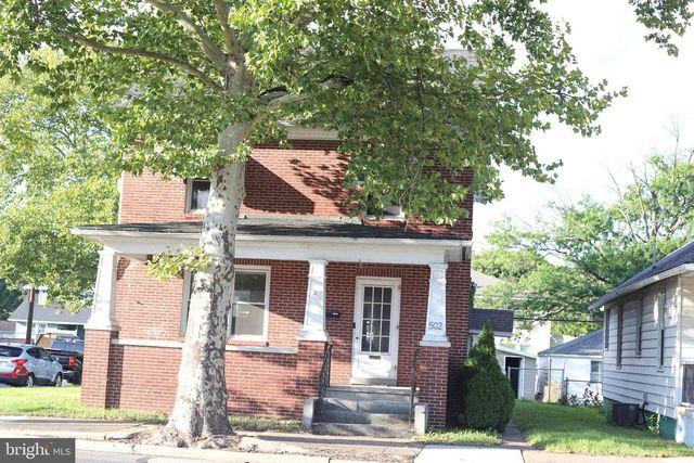 502 2ND ST, Highspire, PA 17034