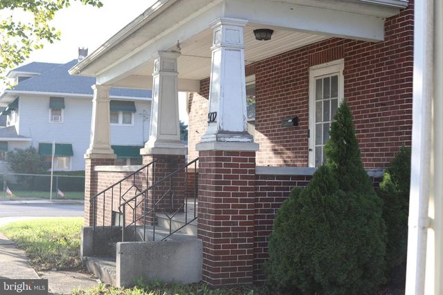 502 2ND ST, Highspire, PA 17034