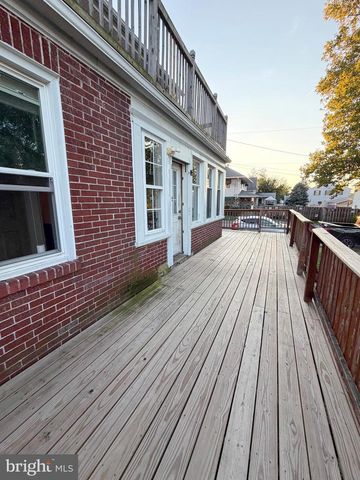 502 2ND ST, Highspire, PA 17034