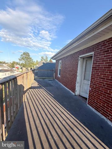 502 2ND ST, Highspire, PA 17034