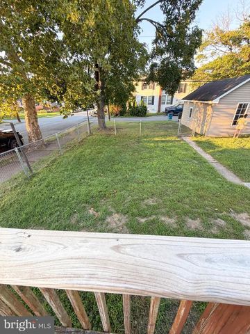 502 2ND ST, Highspire, PA 17034