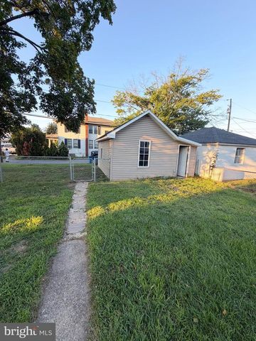 502 2ND ST, Highspire, PA 17034