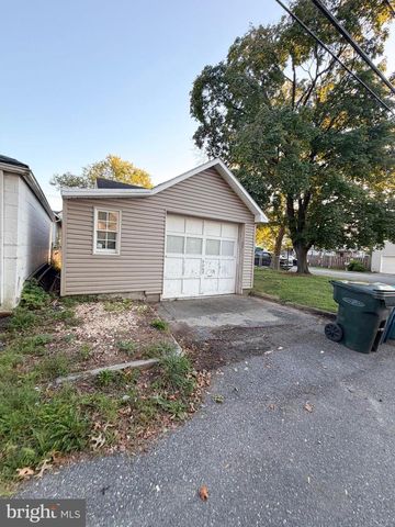 502 2ND ST, Highspire, PA 17034