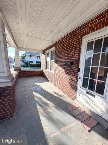 502 2ND ST, Highspire, PA 17034