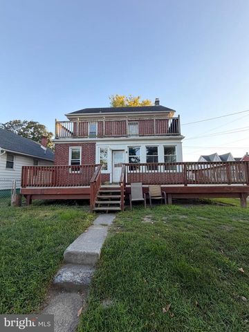 502 2ND ST, Highspire, PA 17034
