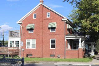 502 2ND ST, Highspire, PA 17034