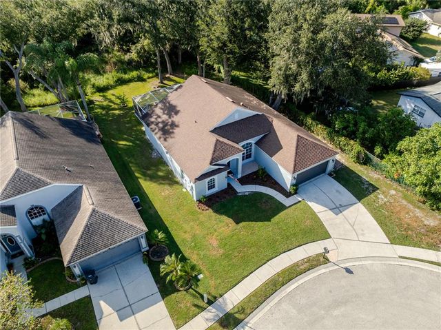 1001 ENGLISH BLUFFS COURT, Brandon, FL 33511