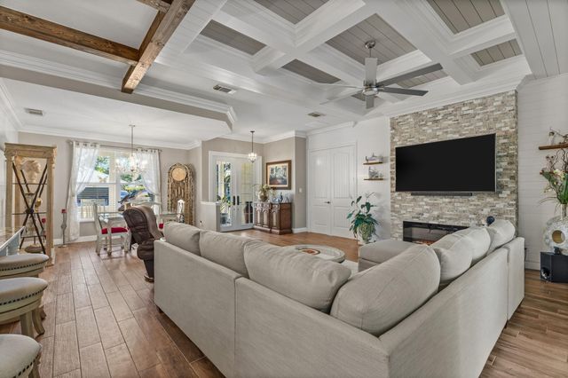 8868 SW Fishermans Wharf Drive, Stuart, FL 34997