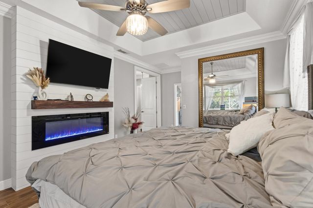 8868 SW Fishermans Wharf Drive, Stuart, FL 34997