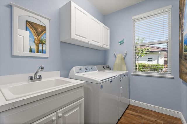 8868 SW Fishermans Wharf Drive, Stuart, FL 34997