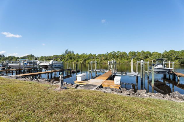 8868 SW Fishermans Wharf Drive, Stuart, FL 34997