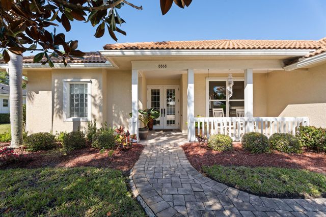 8868 SW Fishermans Wharf Drive, Stuart, FL 34997