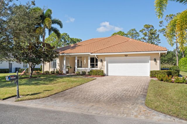 8868 SW Fishermans Wharf Drive, Stuart, FL 34997