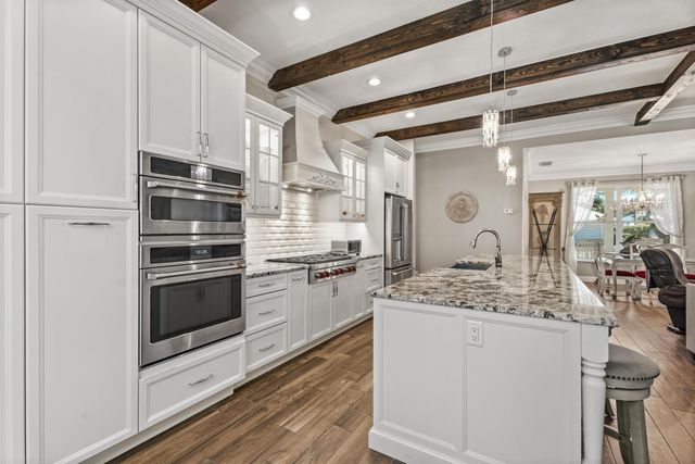 8868 SW Fishermans Wharf Drive, Stuart, FL 34997