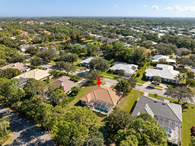 8868 SW Fishermans Wharf Drive, Stuart, FL 34997