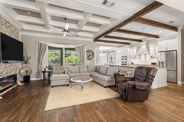 8868 SW Fishermans Wharf Drive, Stuart, FL 34997