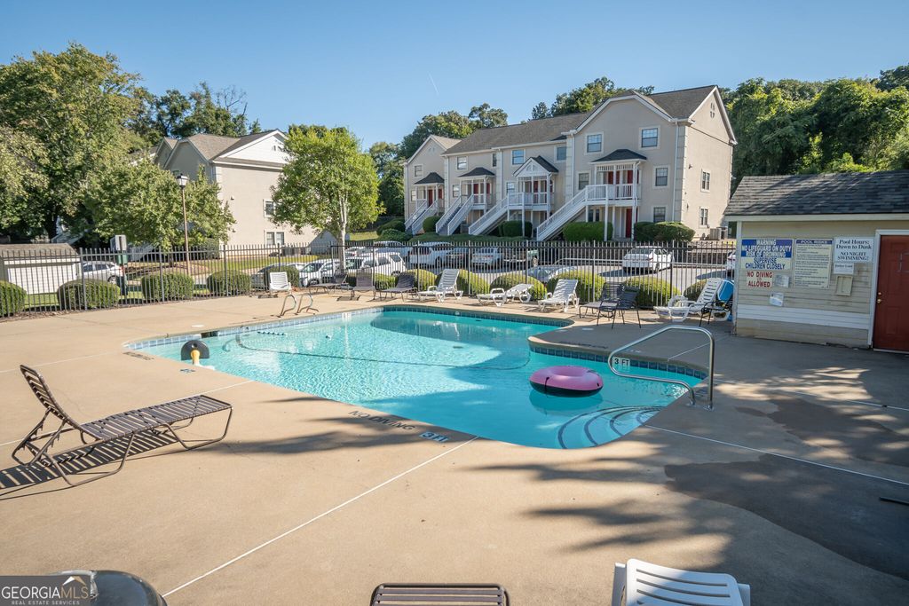 290 Appleby Drive 263, Athens, GA 30605 — exterior