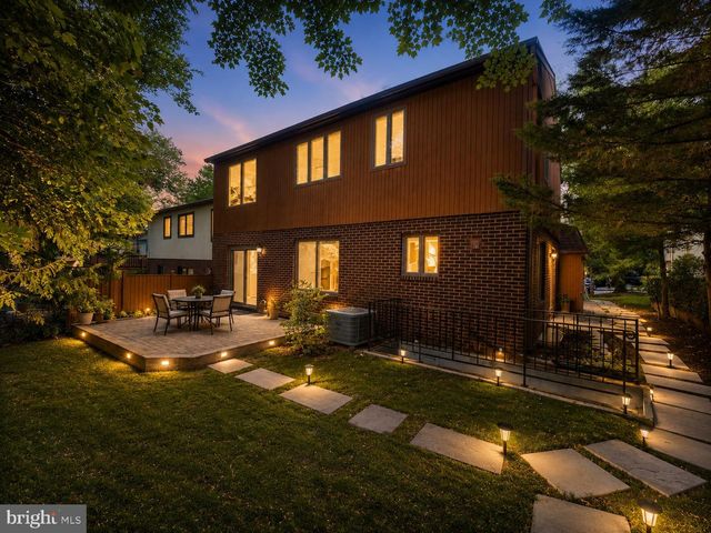 3615 DEVILWOOD CT, Fairfax, VA 22030