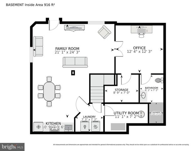 3615 DEVILWOOD CT, Fairfax, VA 22030