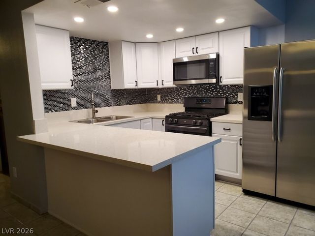 2305 North Jones Boulevard 2, Las Vegas, NV 89108