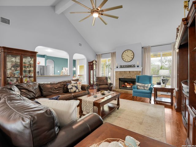 14811 BUCHSBAUM WAY, San Antonio, TX 78254
