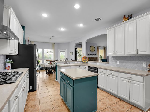14811 BUCHSBAUM WAY, San Antonio, TX 78254