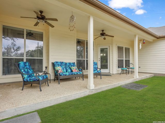 14811 BUCHSBAUM WAY, San Antonio, TX 78254