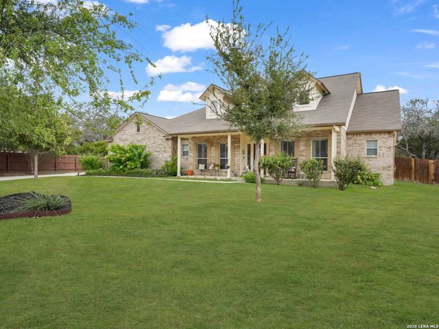 14811 BUCHSBAUM WAY, San Antonio, TX 78254