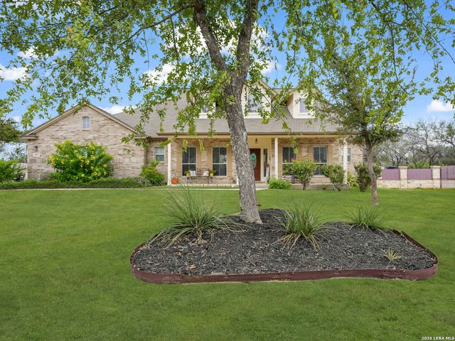 14811 BUCHSBAUM WAY, San Antonio, TX 78254