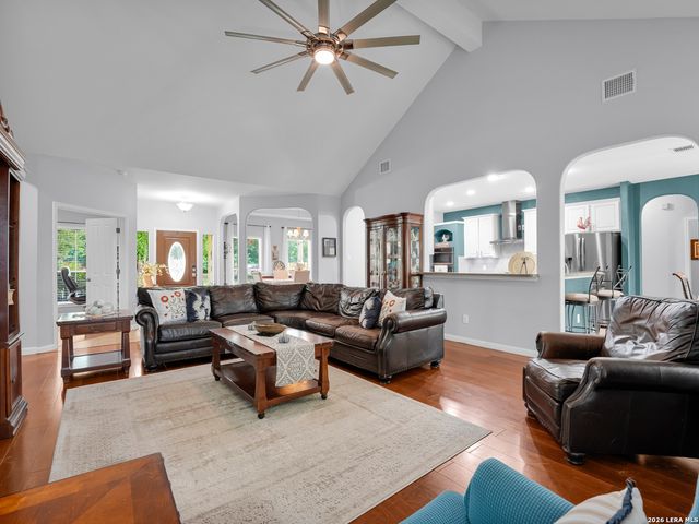 14811 BUCHSBAUM WAY, San Antonio, TX 78254