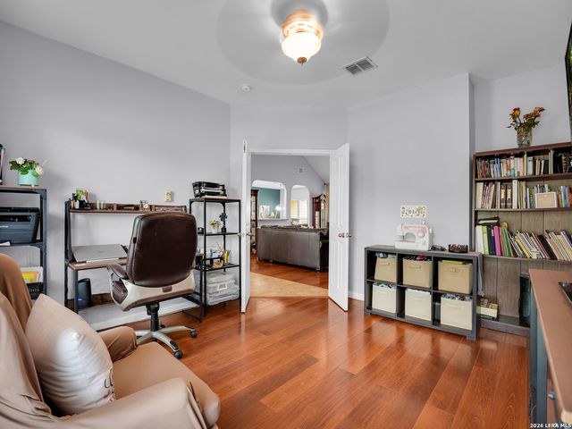 14811 BUCHSBAUM WAY, San Antonio, TX 78254
