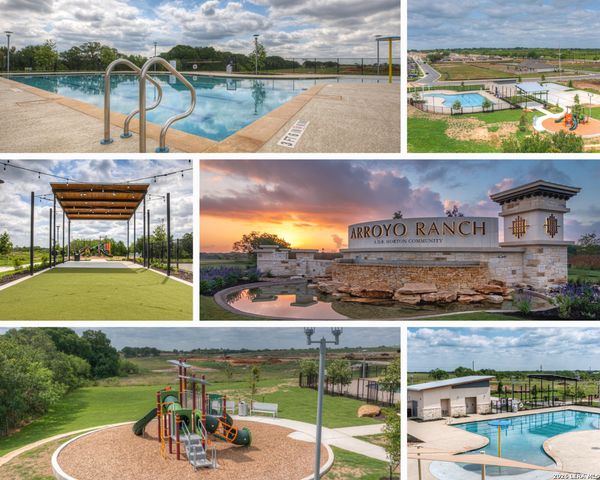 812 Nodding Nixie, Seguin, TX 78155
