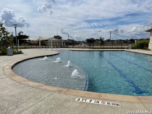 812 Nodding Nixie, Seguin, TX 78155