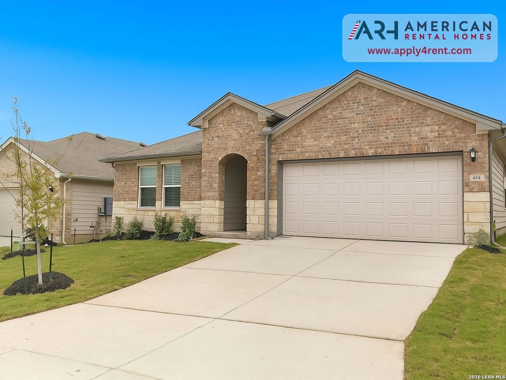 812 Nodding Nixie, Seguin, TX 78155