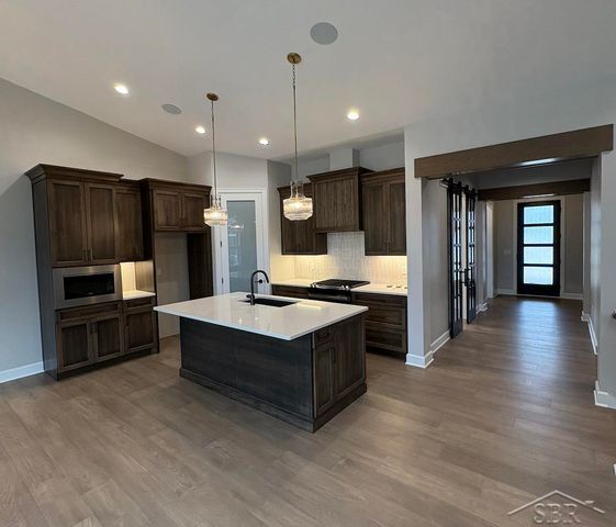 4125 Village Green Drive, Thomas Twp, MI 48623