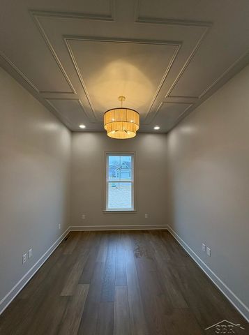 4125 Village Green Drive, Thomas Twp, MI 48623