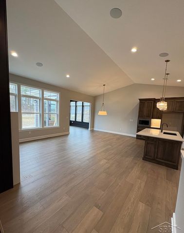 4125 Village Green Drive, Thomas Twp, MI 48623