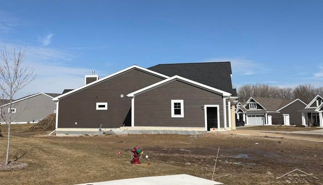 4125 Village Green Drive, Thomas Twp, MI 48623