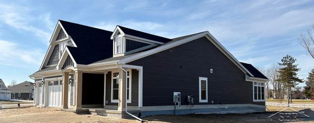 4125 Village Green Drive, Thomas Twp, MI 48623