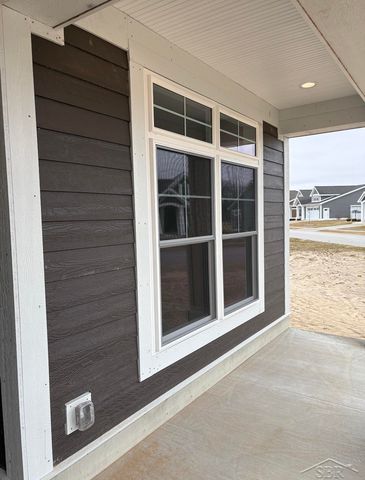 4125 Village Green Drive, Thomas Twp, MI 48623