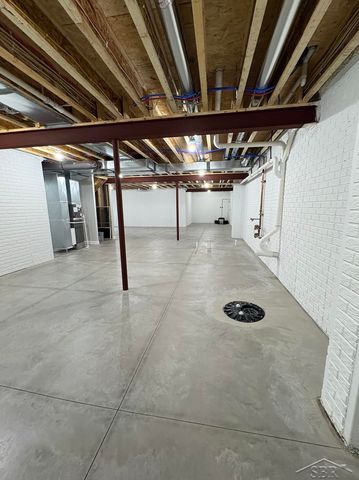 4125 Village Green Drive, Thomas Twp, MI 48623