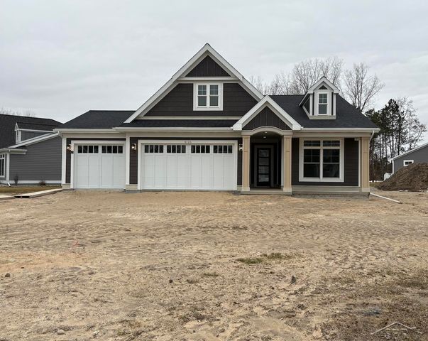 4125 Village Green Drive, Thomas Twp, MI 48623